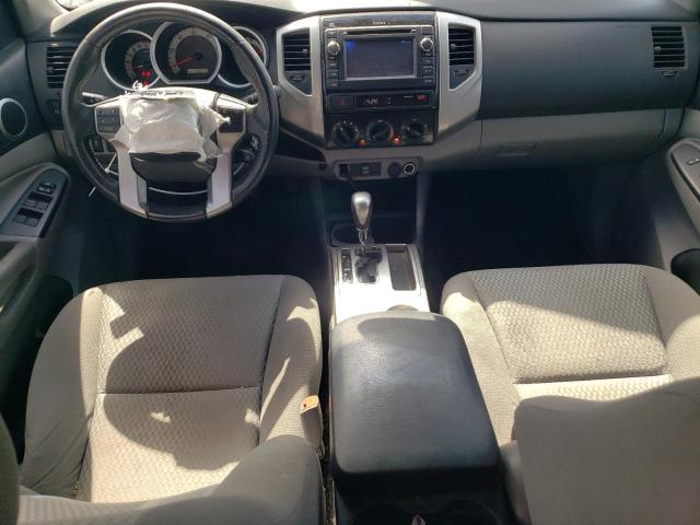  TOYOTA TACOMA 2013 White