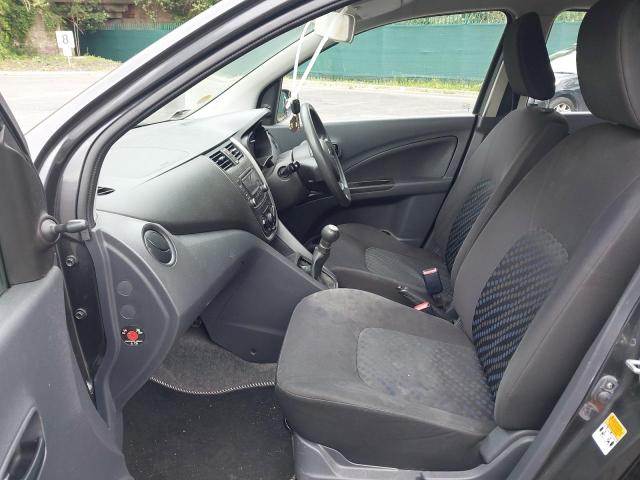 2015 SUZUKI CELERIO SZ