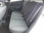 2010 FORD FIESTA ZET for sale at Copart SANDY