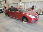 2016 Hyundai Azera    de vânzare în Milwaukee, WI - Front End