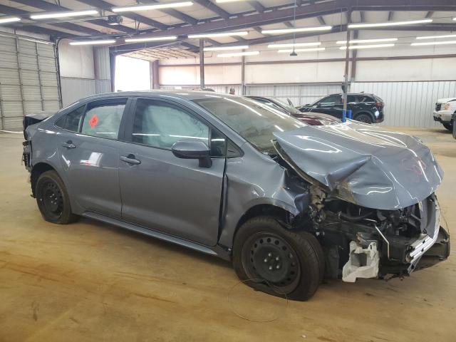  TOYOTA COROLLA 2024 Szary