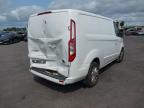 2022 FORD TRANSIT CU for sale at Copart CHESTER