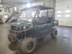 2016 KAWASAKI KAF820 B   for sale at Copart MN - MINNEAPOLIS NORTH
