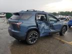 2025 Chevrolet Equinox Rs   na sprzedaż w Eight Mile, AL - Rollover