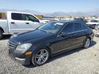 2014 Mercedes-Benz C 250 for Sale in Mentone, CA - Mechanical
