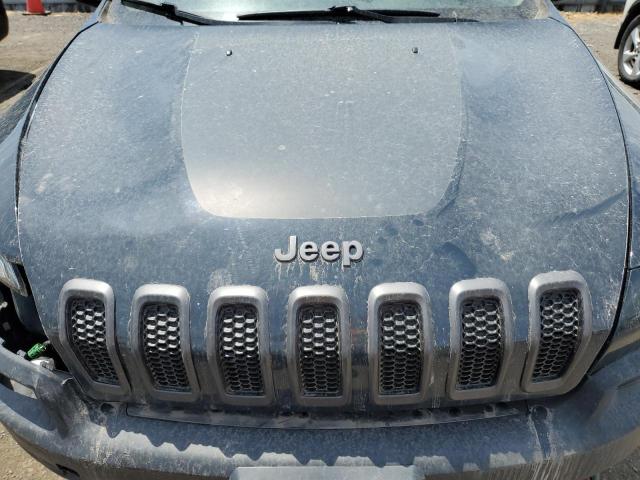 2017 JEEP CHEROKEE TRAILHAWK  