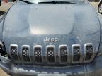 2017 JEEP CHEROKEE TRAILHAWK   for sale at Copart ON - TORONTO