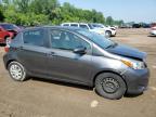 2014 Toyota Yaris  იყიდება Davison-ში, MI - Front End