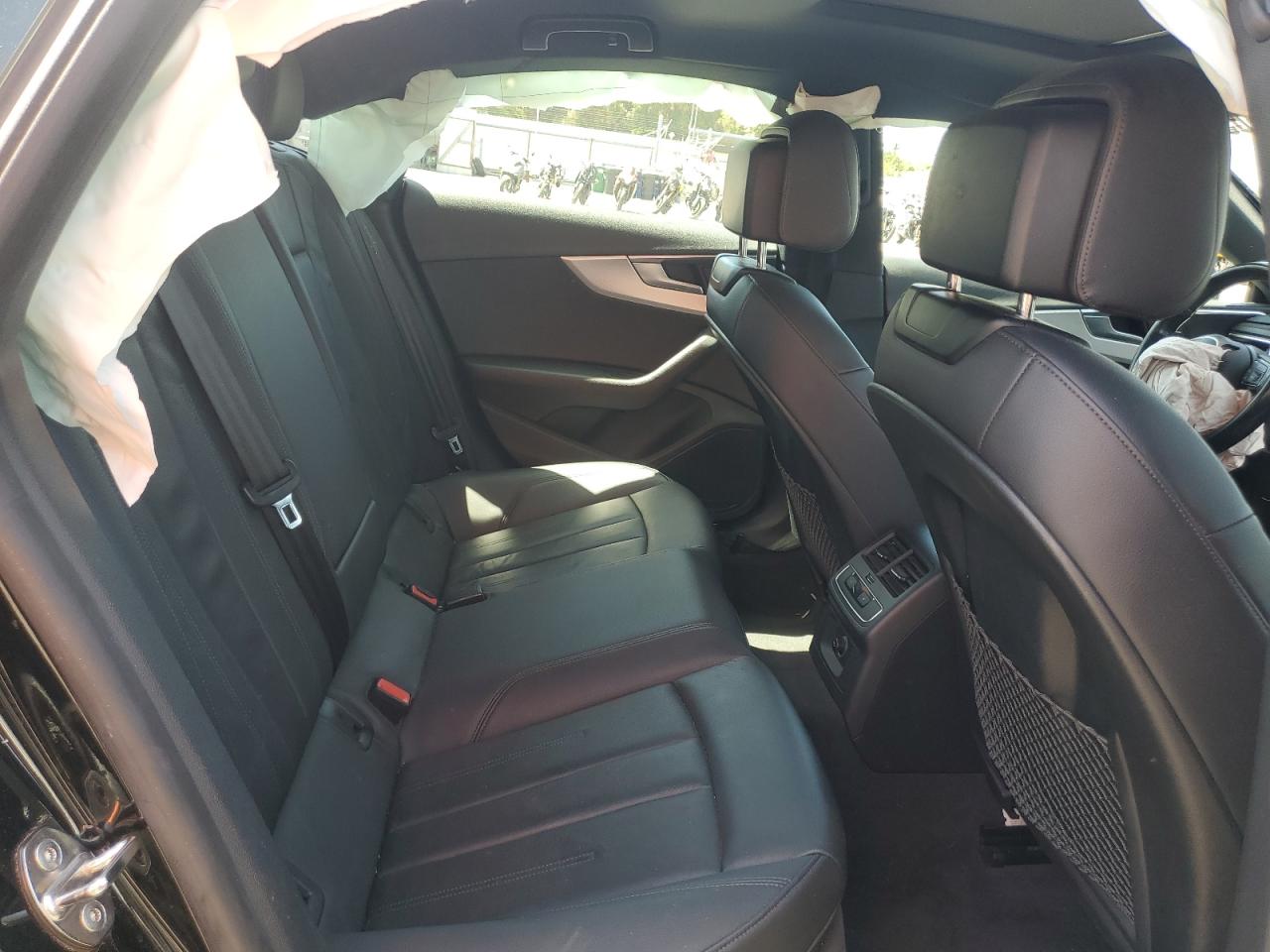 2018 Audi A5 Premium VIN: WAUANCF50JA134428 Lot: 60874865