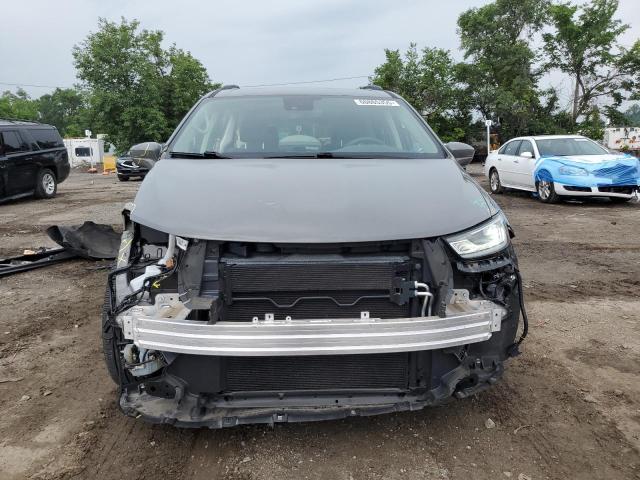  CHRYSLER PACIFICA 2022 Srebrny