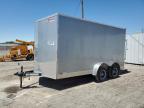 2020 Lgs Pace Enclosed Cargo Trailer للبيع في Farr West، UT - Rear End