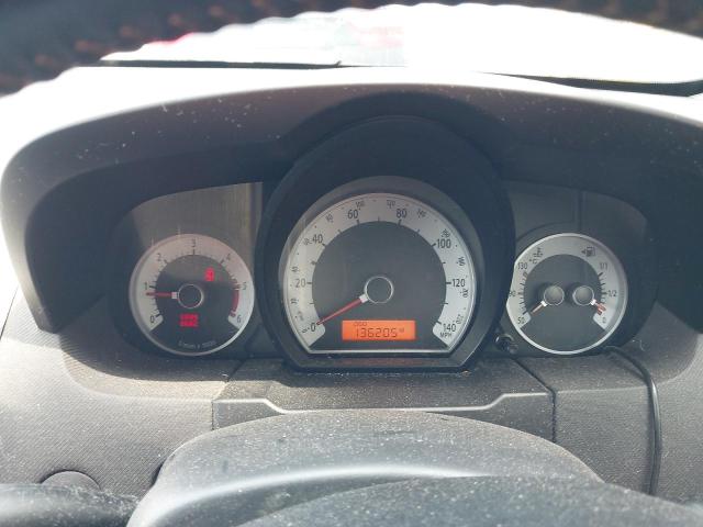 2009 KIA PRO CEE'D