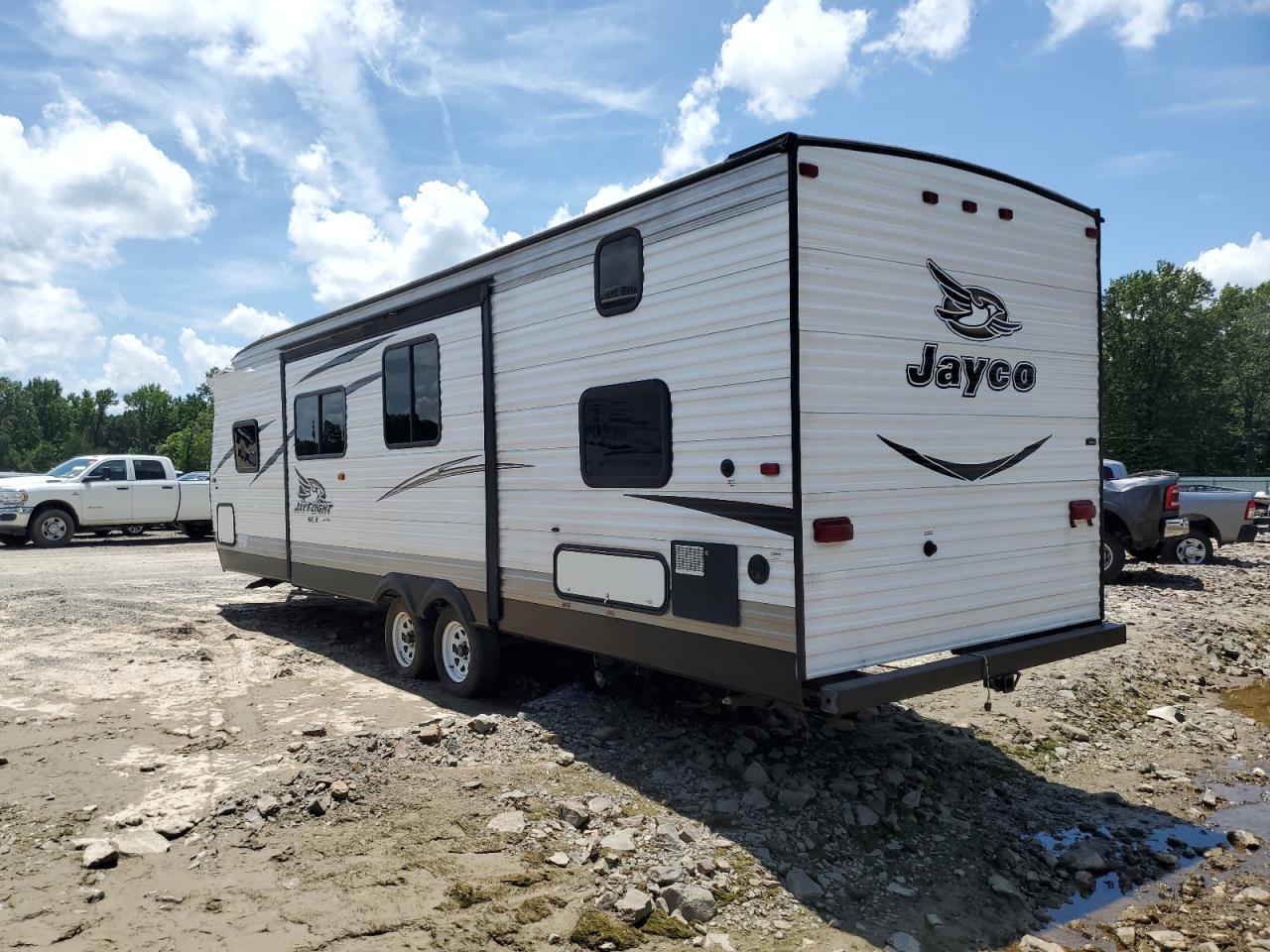 JAYCO ALL Models 2016 VIN 1UJBJ0BR9G17X0297 photo 3