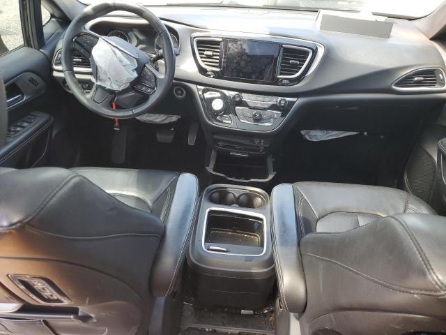  CHRYSLER PACIFICA 2020 Black