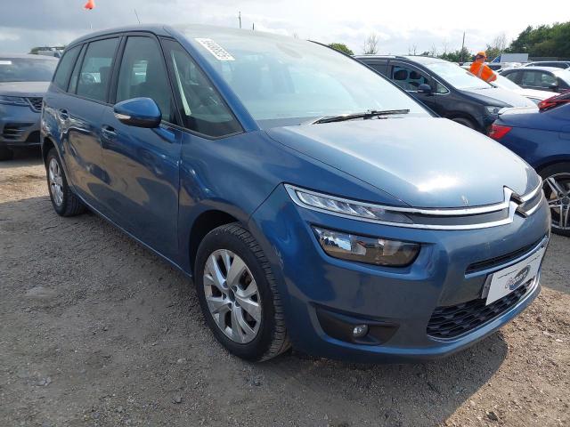 2015 CITROEN C4 GRD PIC
