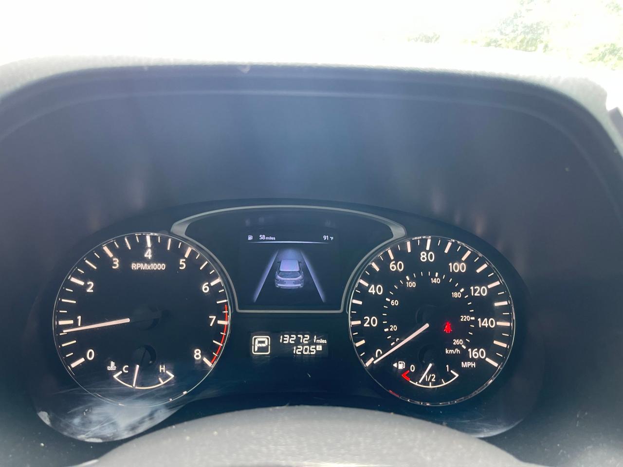NISSAN PATHFINDER 2014 VIN 5N1AR2MN6EC733487 фото 8