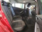 2014 MAZDA 6 TOURING   à vendre chez Copart ON - OTTAWA