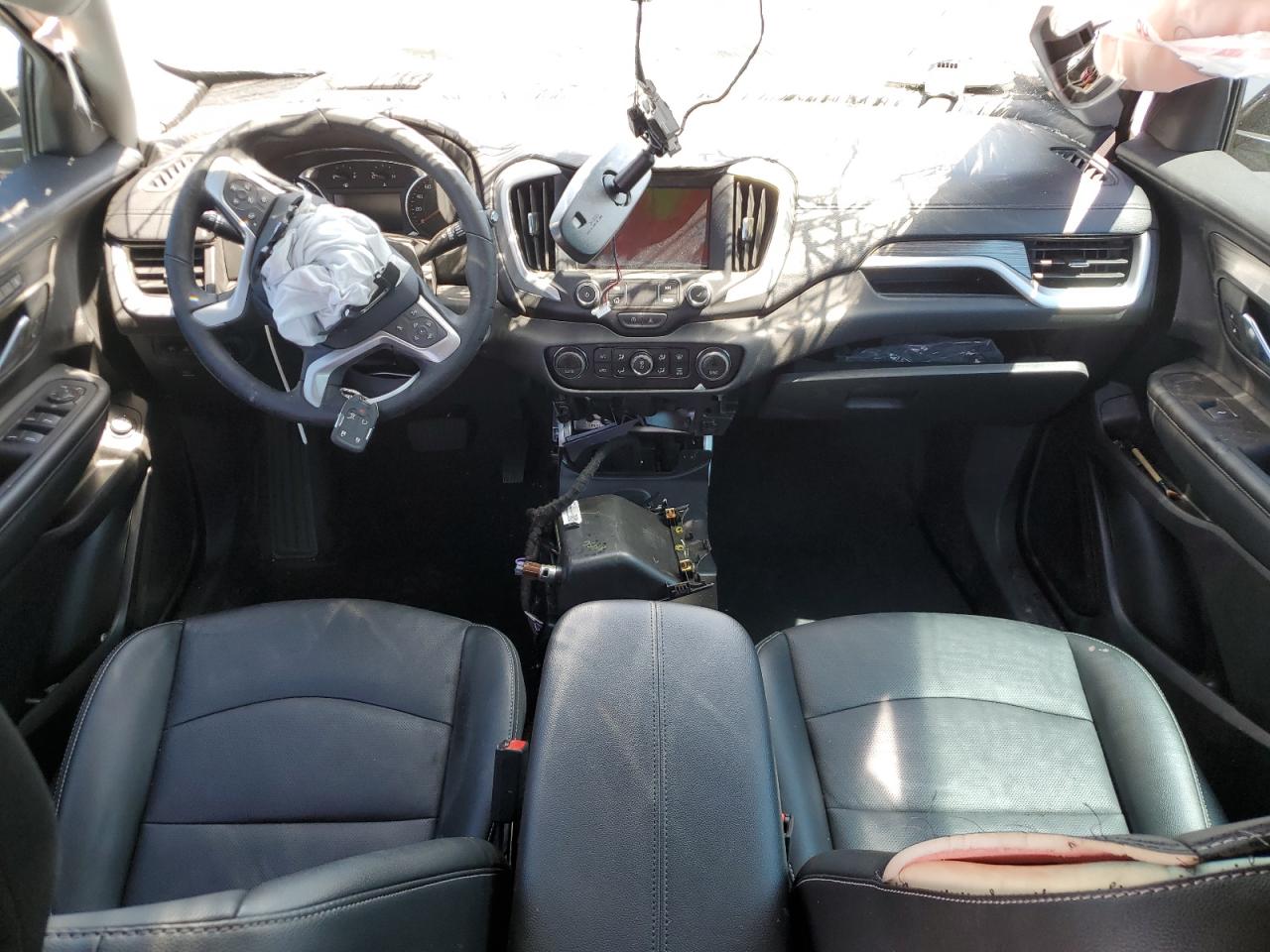 2024 GMC Terrain Slt VIN: 3GKALVEG7RL237586 Lot: 59469785