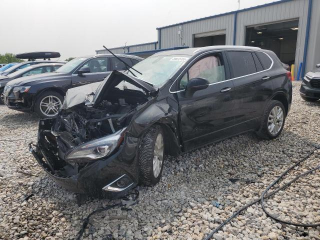  BUICK ENVISION 2020 Black