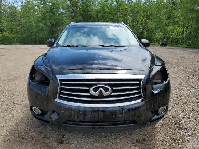2014 INFINITI QX60   