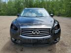 2014 INFINITI QX60    for sale at Copart ON - COOKSTOWN