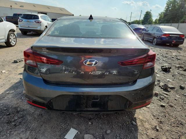  HYUNDAI ELANTRA 2020 Szary