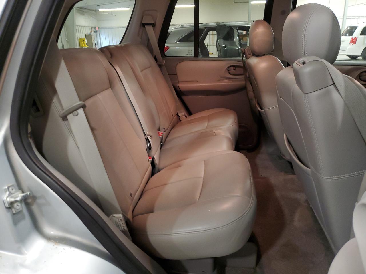 1gndt13s682254380 1GNDT13S682254380 2008 Chevrolet Trailblazer Ls