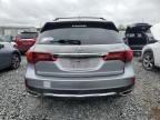 2017 Acura Mdx Technology   للبيع في North Billerica، MA - Side