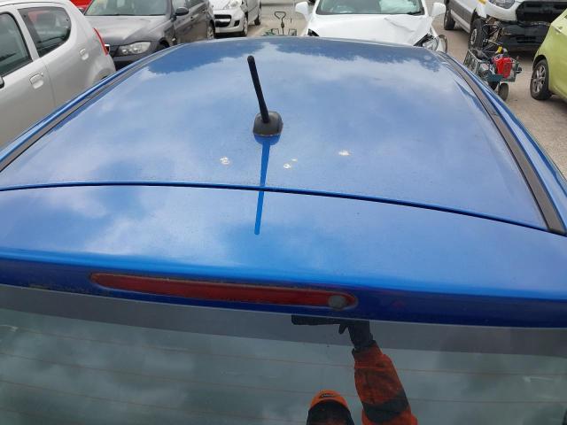2012 SUZUKI SWIFT SZ3