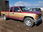 1990 Chevrolet Gmt-400 K1500 for Sale in Colorado Springs, CO - Side