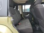 2013 JEEP WRANGLER UNLIMITED SAHARA   à vendre chez Copart MI - FLINT