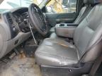 2009 Chevrolet Silverado K2500 Heavy Duty for Sale in Lexington, KY - Hail