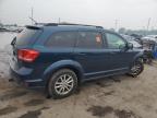 2013 Dodge Journey Sxt de vânzare în Woodhaven, MI - Front End