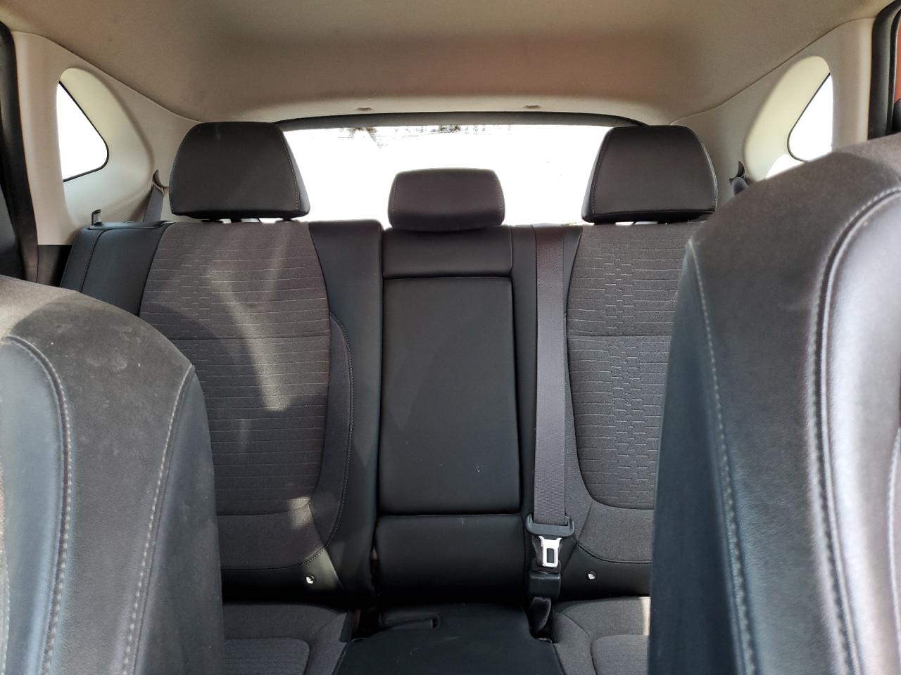 2021 Kia Seltos S VIN: KNDEUCAA3M7177190 Lot: 60615475