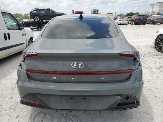  HYUNDAI SONATA 2023 Szary