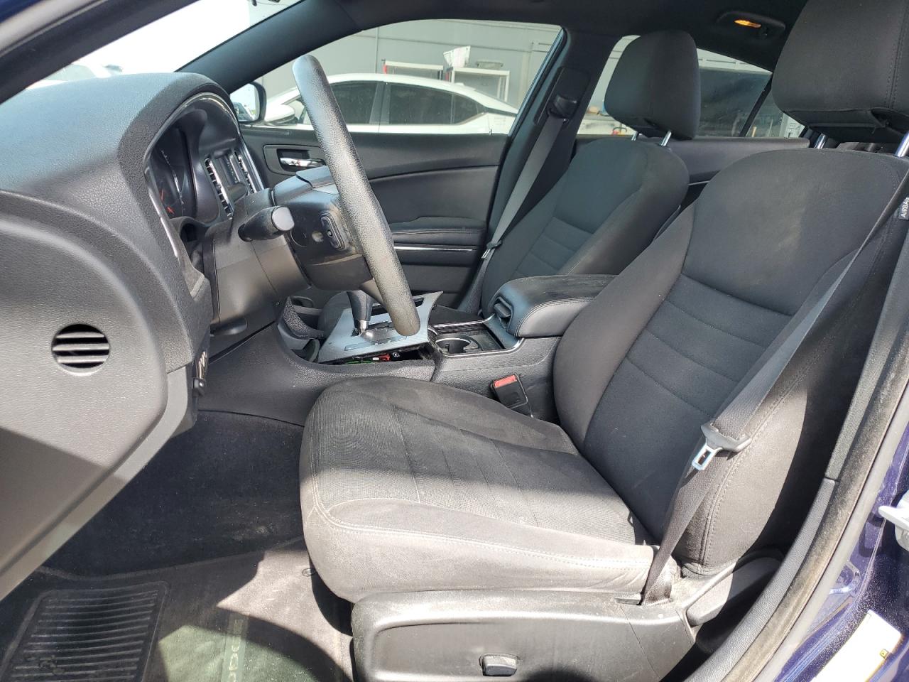 2014 Dodge Charger Se VIN: 2C3CDXBG7EH241355 Lot: 59913865