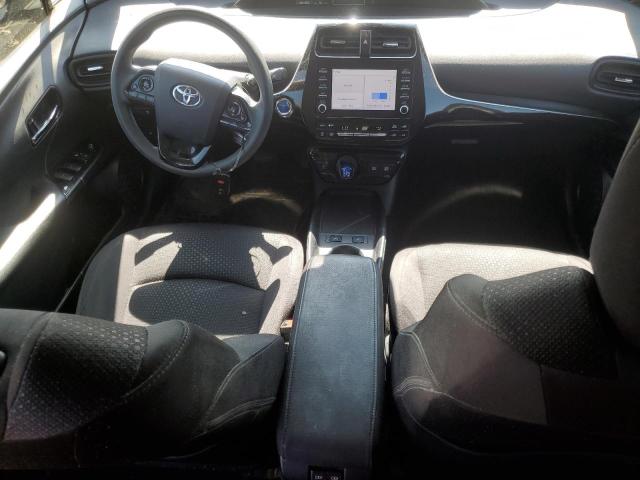 2021 TOYOTA PRIUS SPECIAL EDITION  