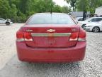2011 Chevrolet Cruze Ltz for Sale in Northfield, OH - Side