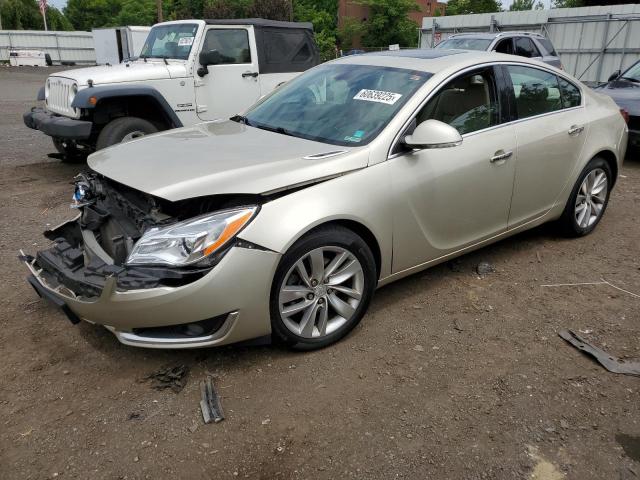 2014 Buick Regal Premium  