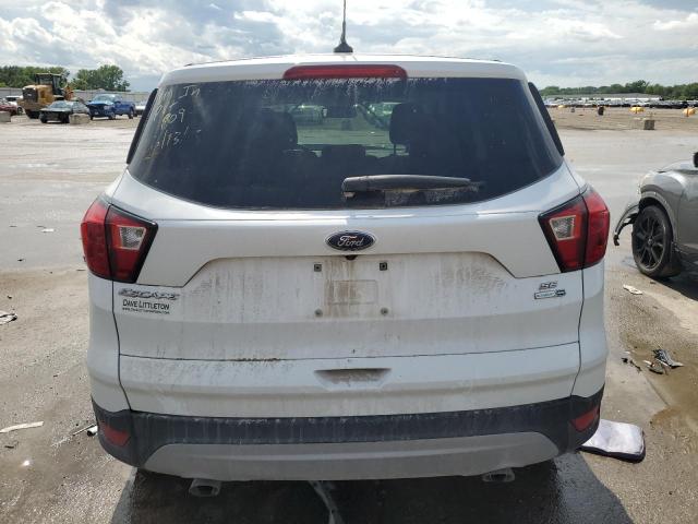  FORD ESCAPE 2019 Белый