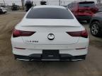 2024 Mercedes-Benz Cla 250 for Sale in Los Angeles, CA - Front End