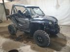 2024 HONDA SXS1000 S2X   for sale at Copart PA - ALTOONA