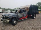 2014 Ram 4500  за продажба в Avon, MN - Burn