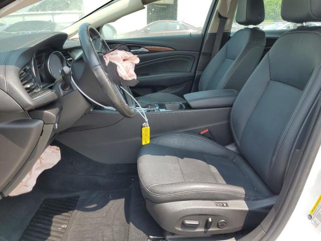  BUICK REGAL 2018 Biały