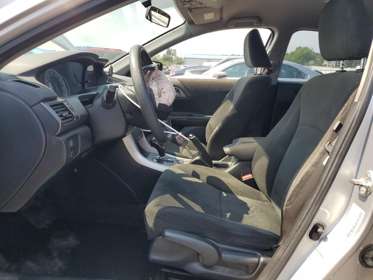 HONDA ACCORD 2013 VIN 1HGCR2F37DA095092 photo 7