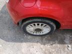 2012 FIAT 500 LOUNGE for sale at Copart PETERLEE