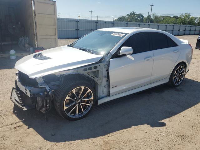 CADILLAC ATS – zdjęcie z aukcji, lot #58509855