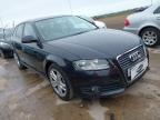 2010 AUDI A3 SPORT T for sale at Copart PETERLEE