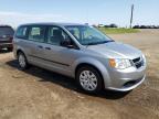 2016 DODGE GRAND CARAVAN SE   for sale at Copart AB - CALGARY