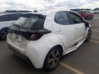 2024 TOYOTA YARIS ICON for sale at Copart SANDTOFT